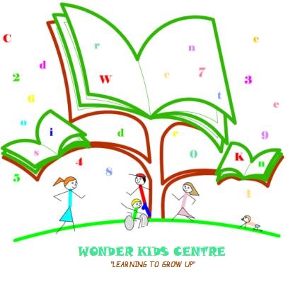 Wonder Kids